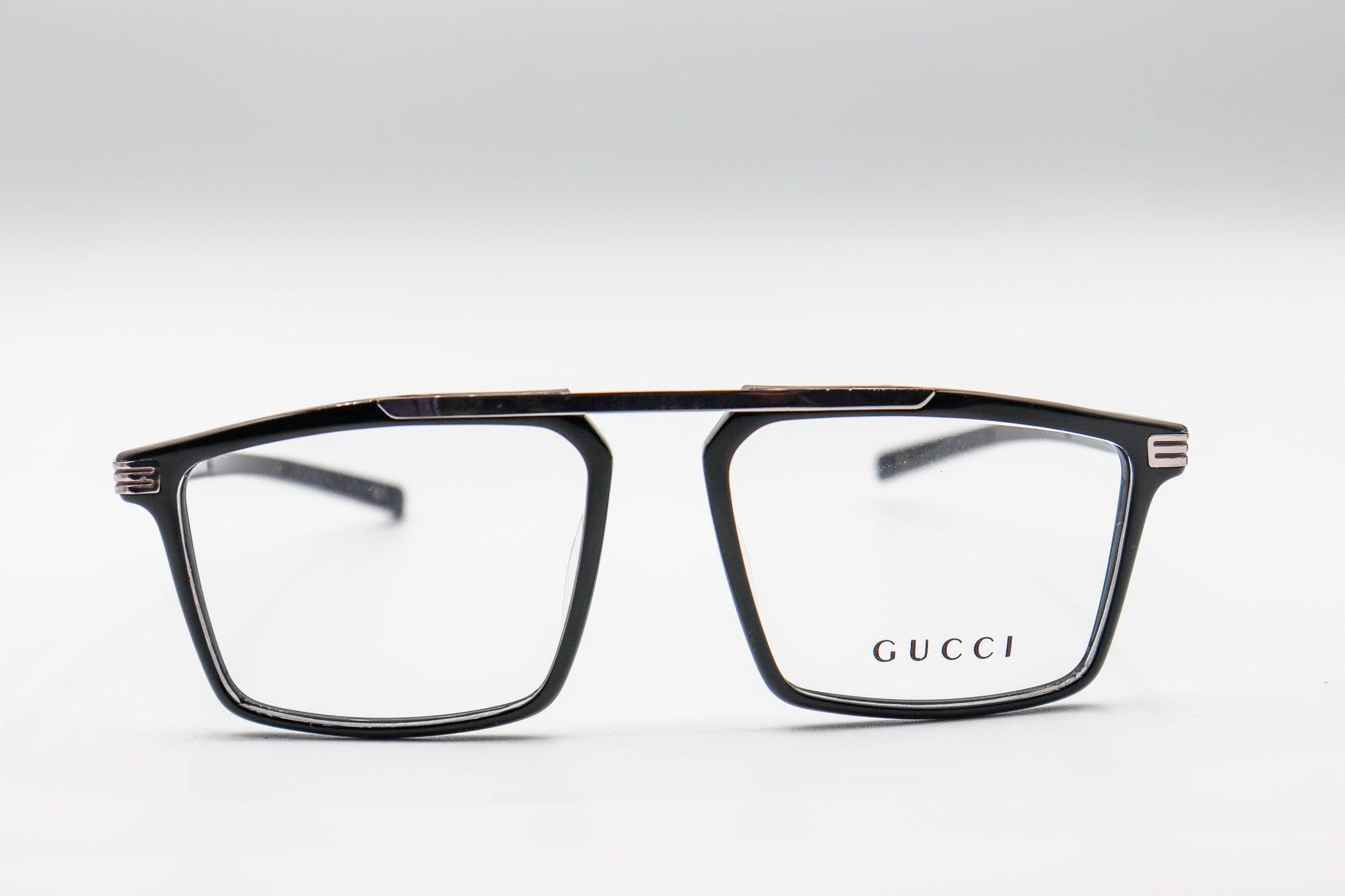 Gucci Black & Grey-GG60130G image 0