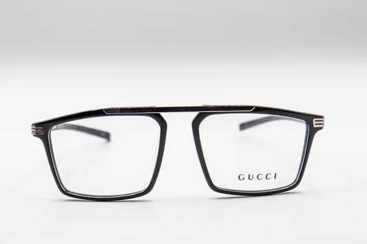 Gucci Black & Grey-GG60130G image 0