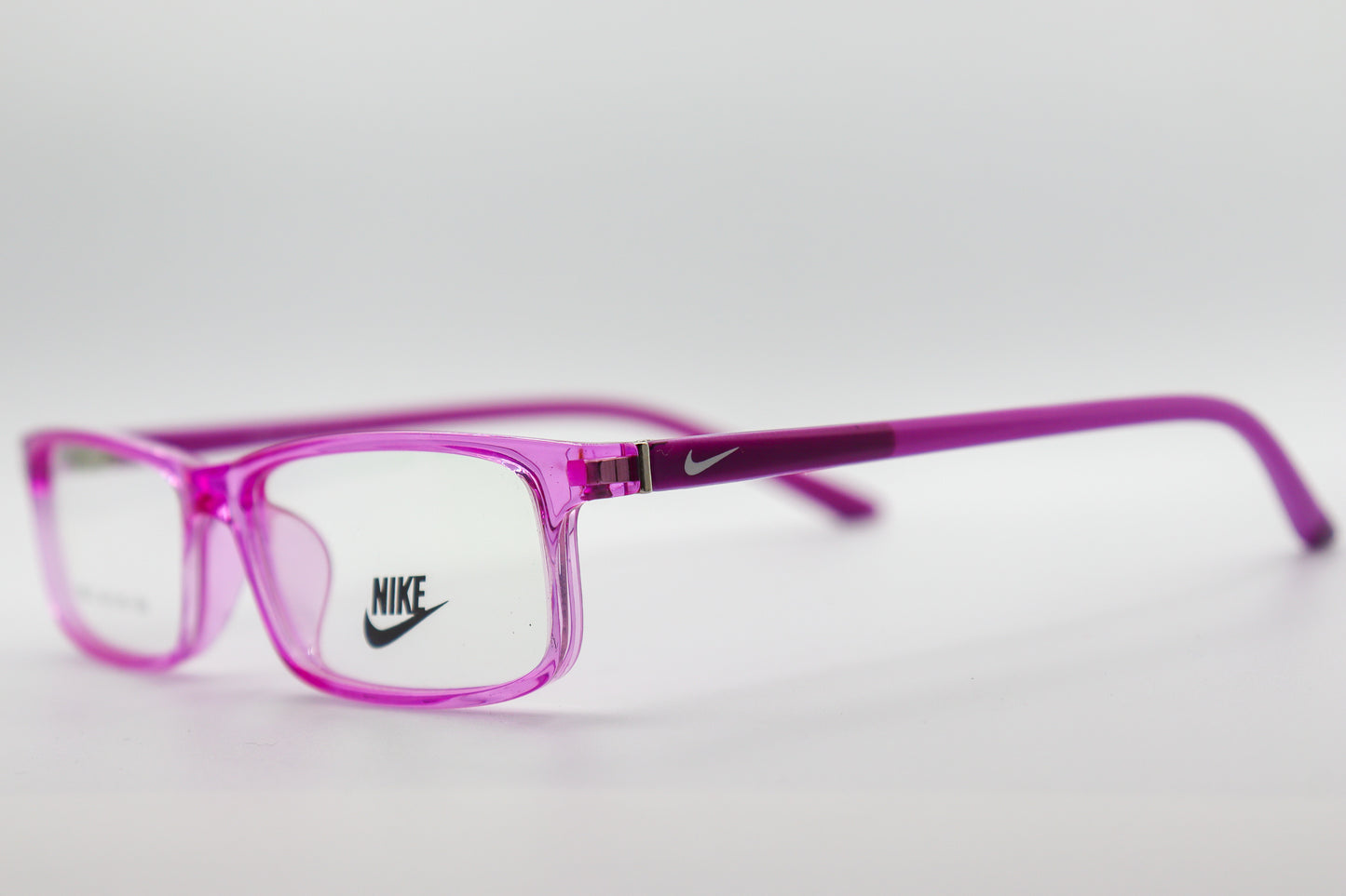 Classic Rectangular Purple Kids Frame- 901C image 1