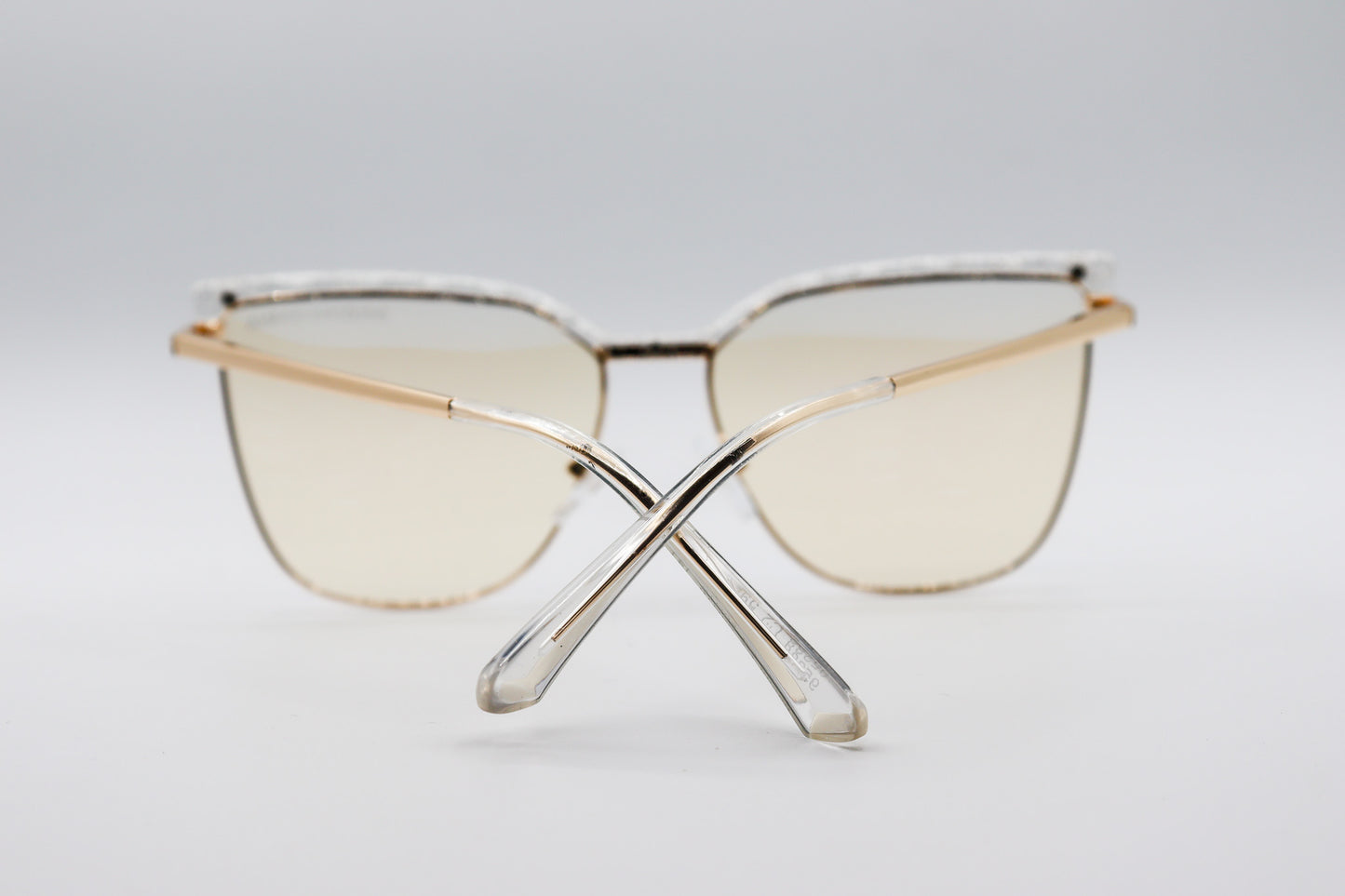Dolce & Gabbana White & Gold-95288 image 1