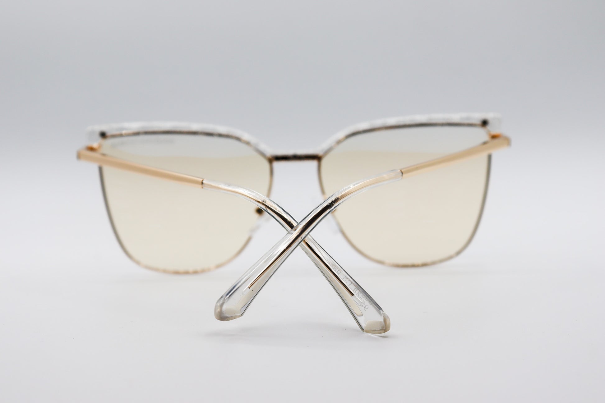 Dolce & Gabbana White & Gold-95288 image 1