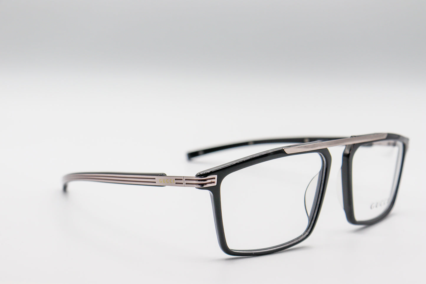 Gucci Black & Grey-GG60130G image 2