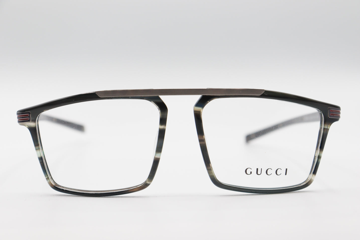 Gucci Black & Grey-Tiger-GG60130T image 0