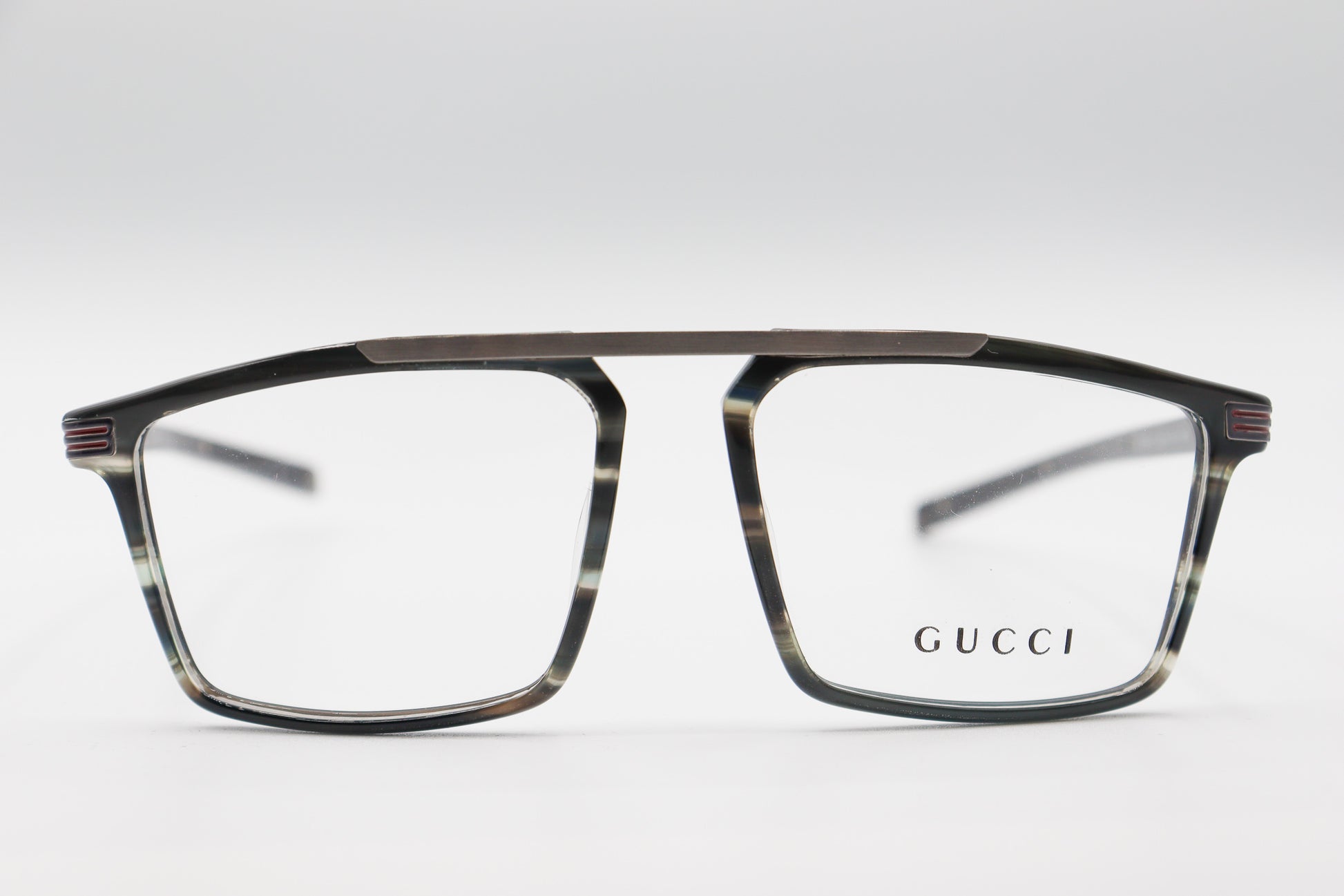 Gucci Black & Grey-Tiger-GG60130T image 0