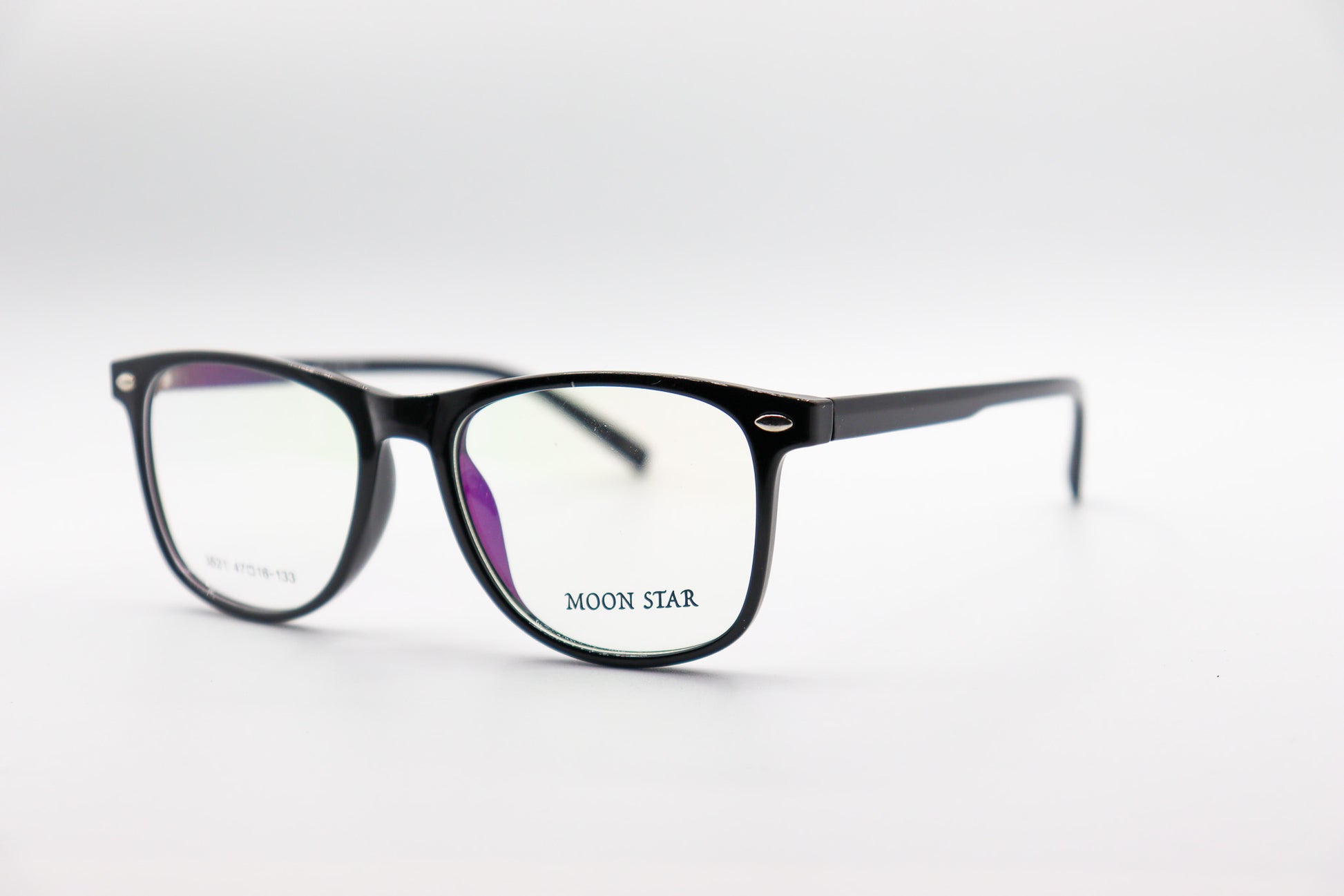 Classic Black-3521 image 3