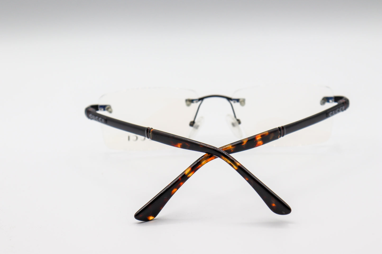 Gucci Rimless-GG9901 image 1