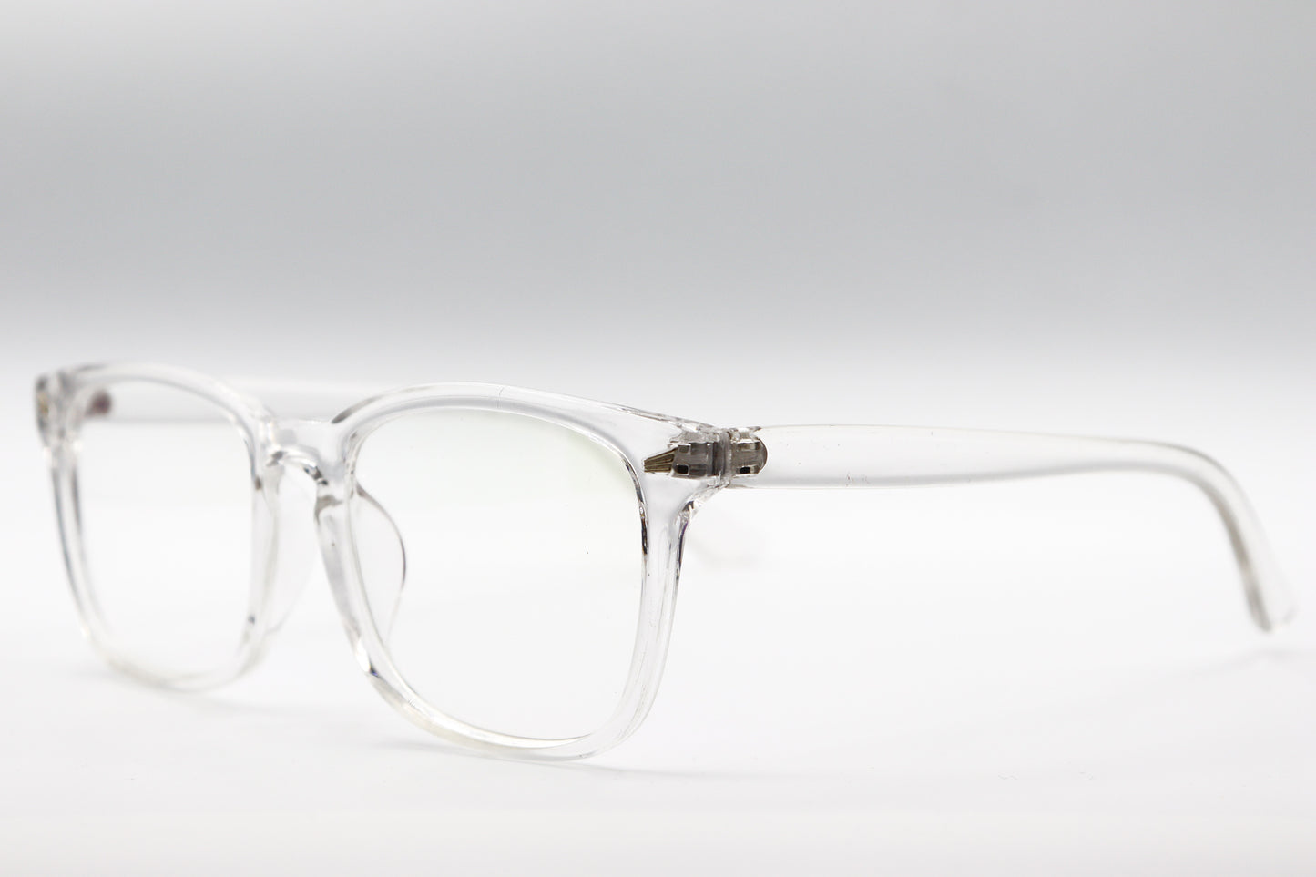 Wayfarer Translucent - 8082 image 1