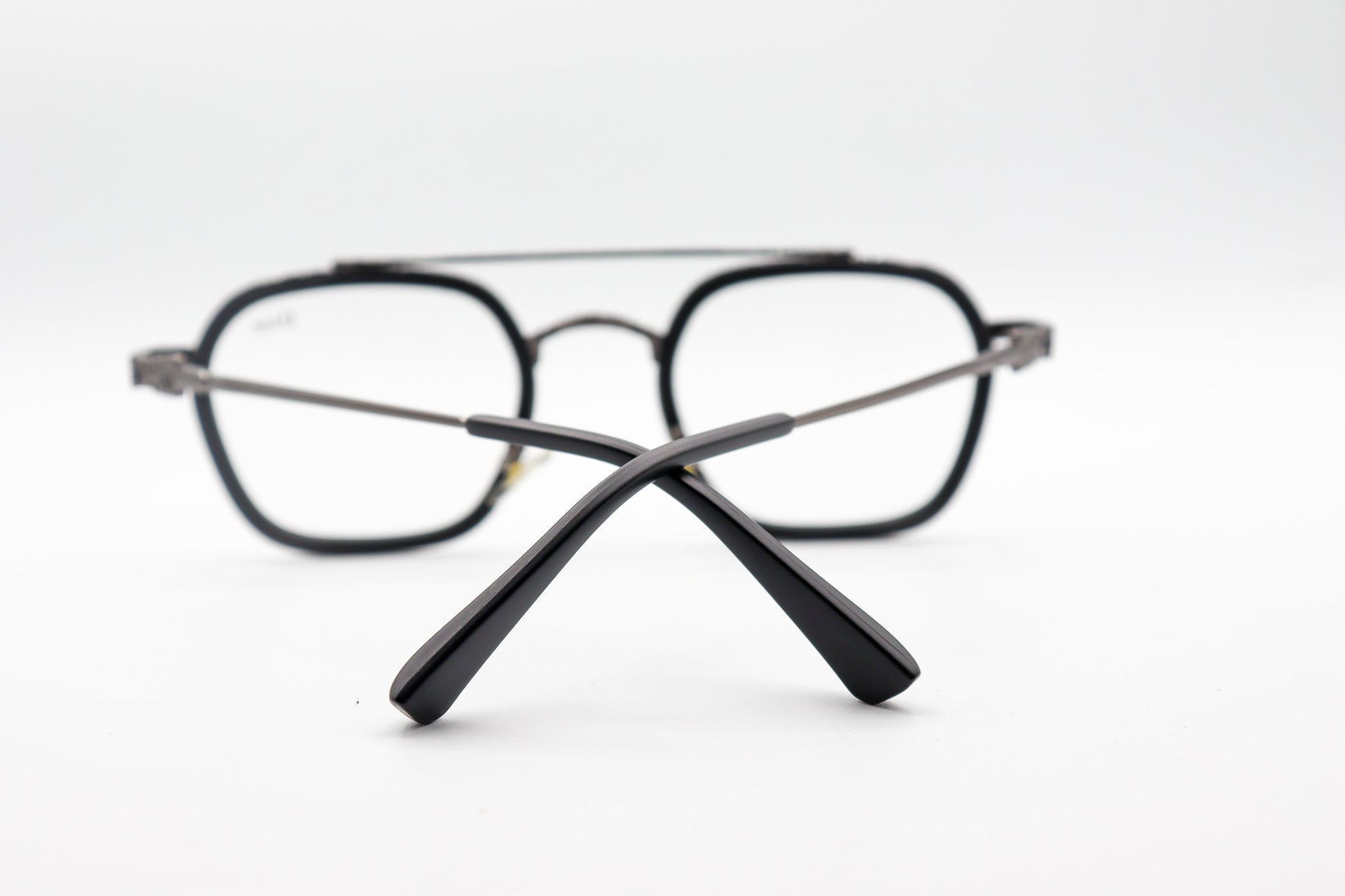 Dior Grey Double Bridge-3242 image 1