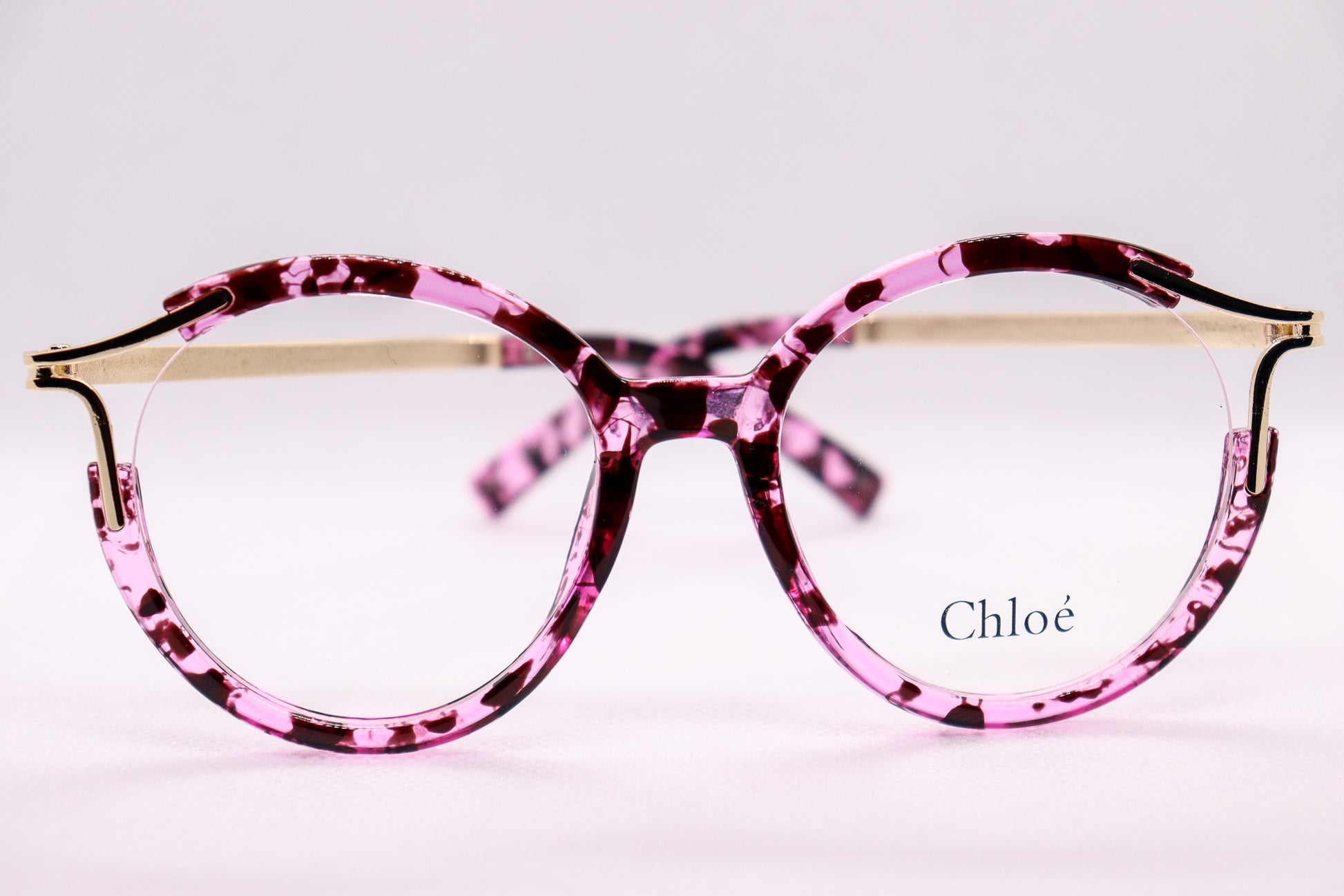 Oversized Purple Patterns - 3653 image 3