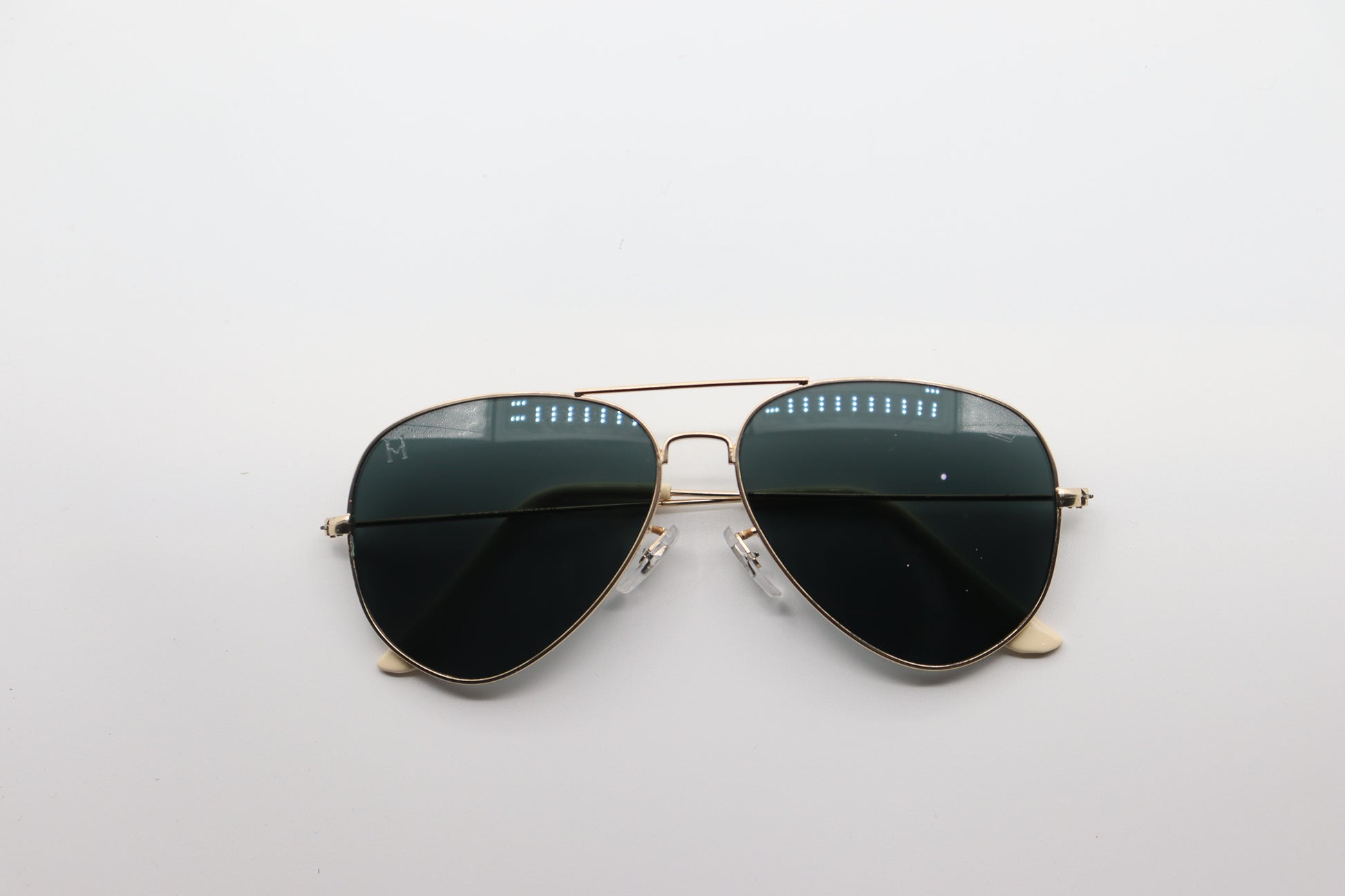 Marshall Aviator Black Pearl - 1296 image 5