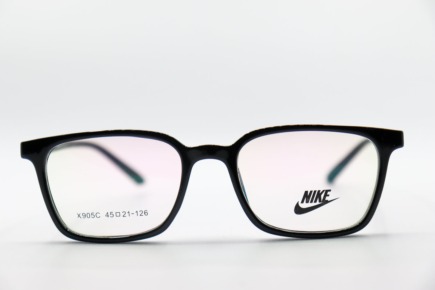Square Black Kids Frame- 905C image 0