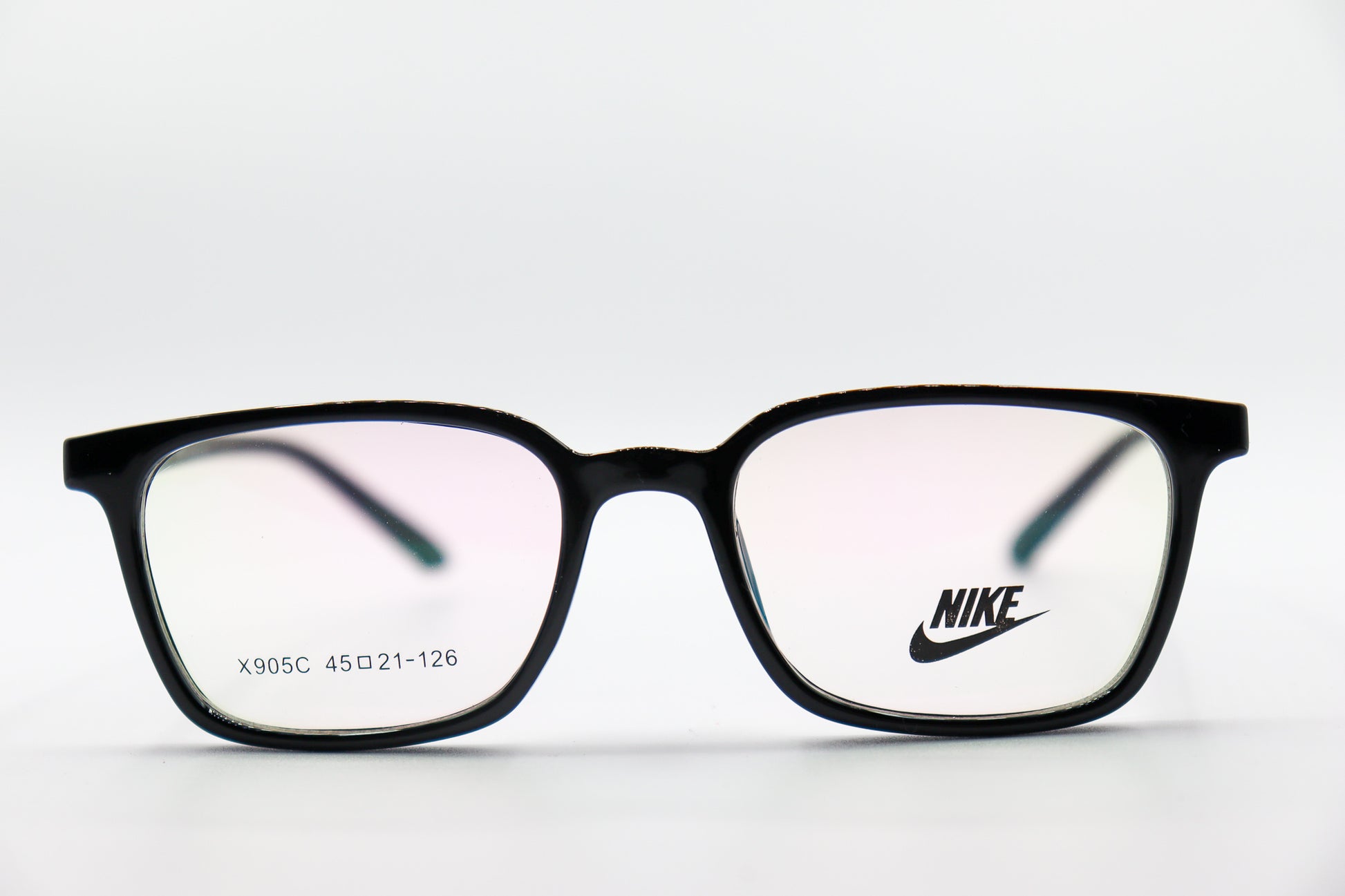 Square Black Kids Frame- 905C image 0