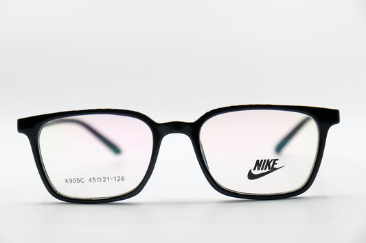 Square Black Kids Frame- 905C image 0