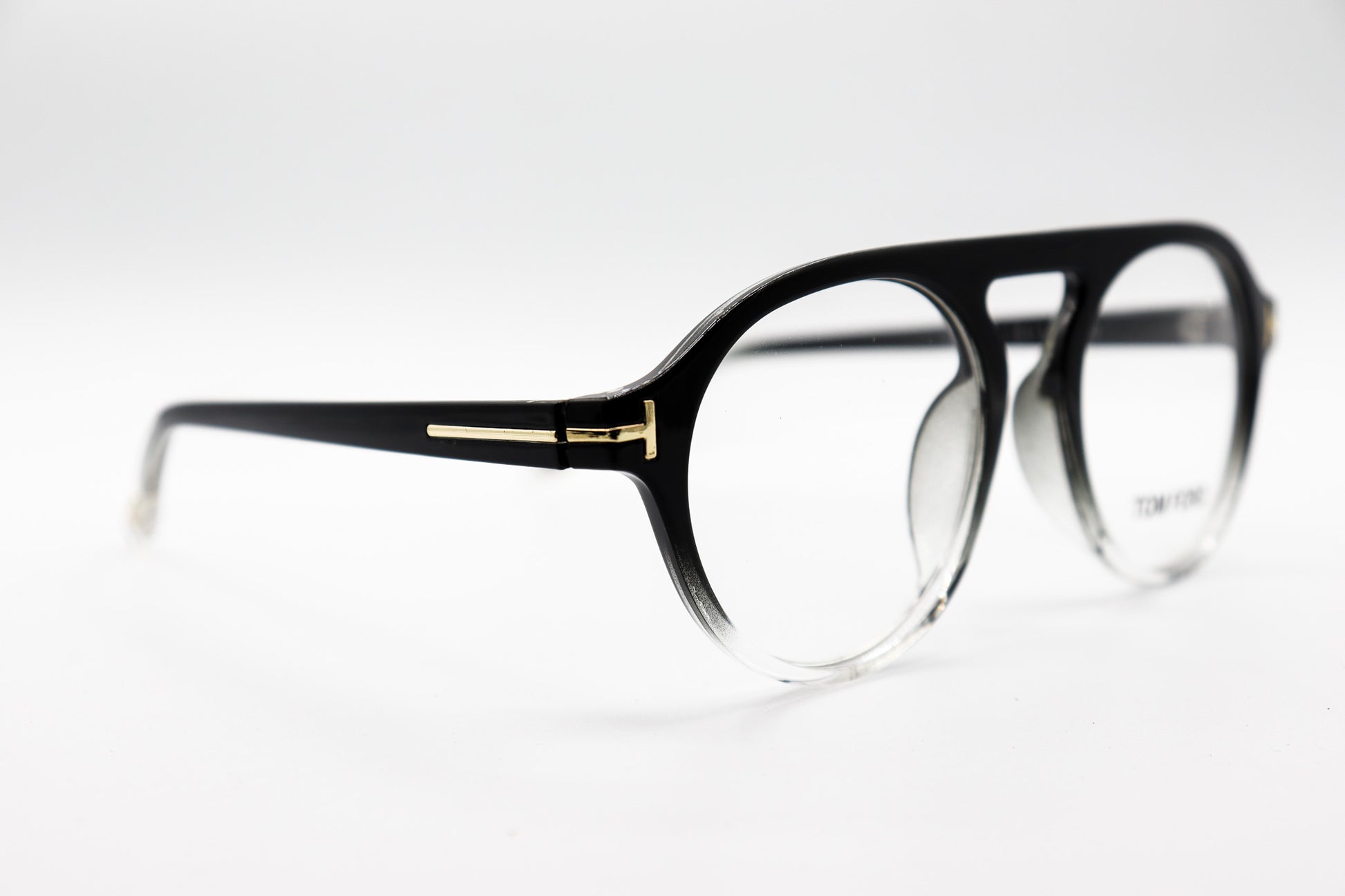 Tomford unibridge Gradient Black image 2