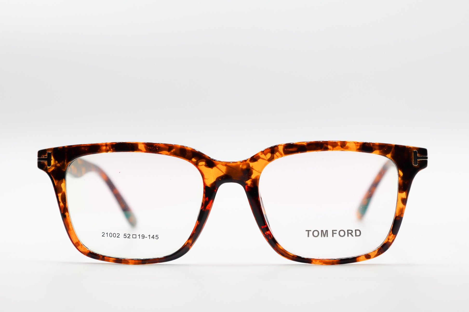 TomFord Wayfarer Cheetah - 21002 image 0