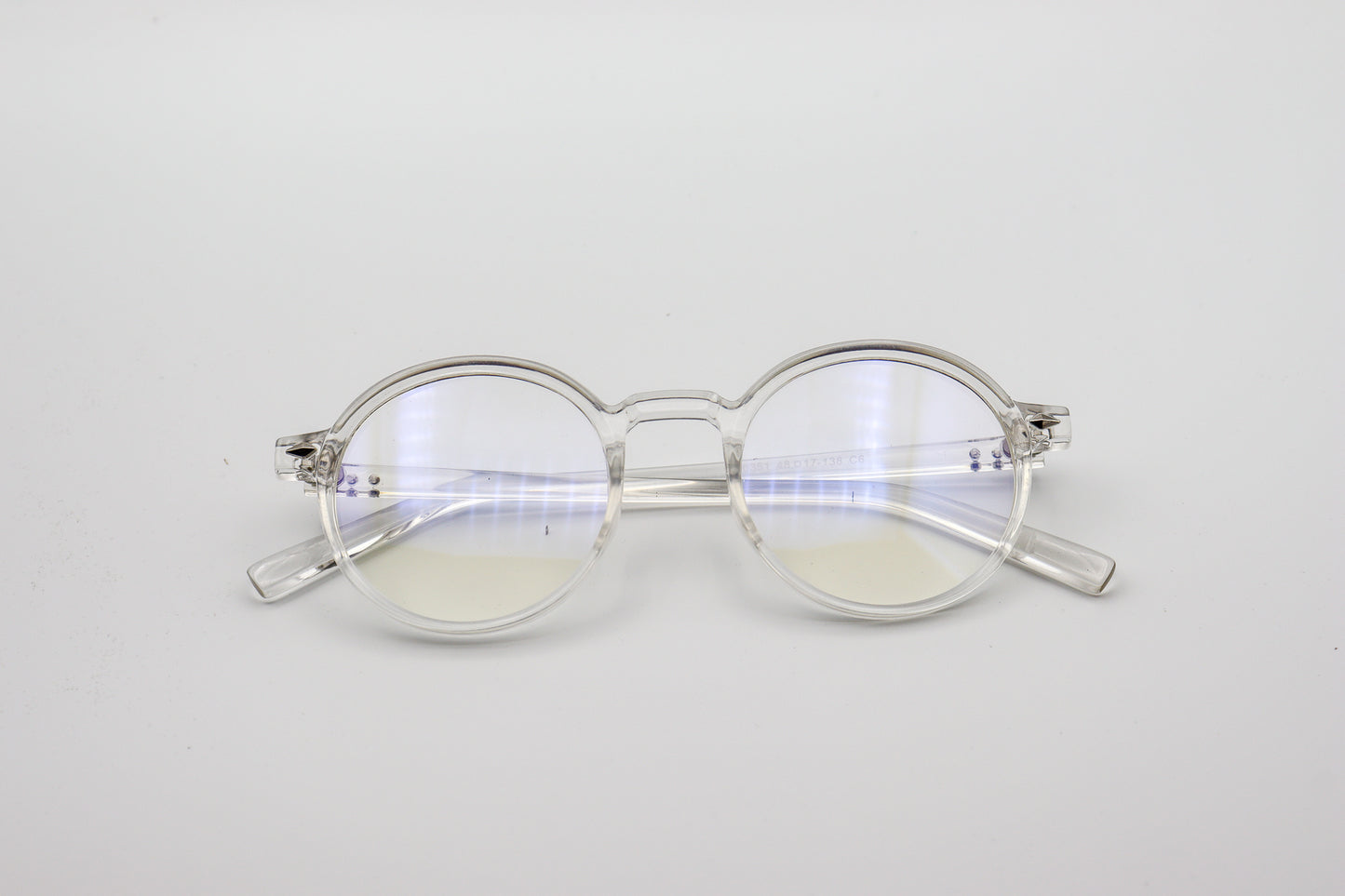 Round Translucent-20351 image 5