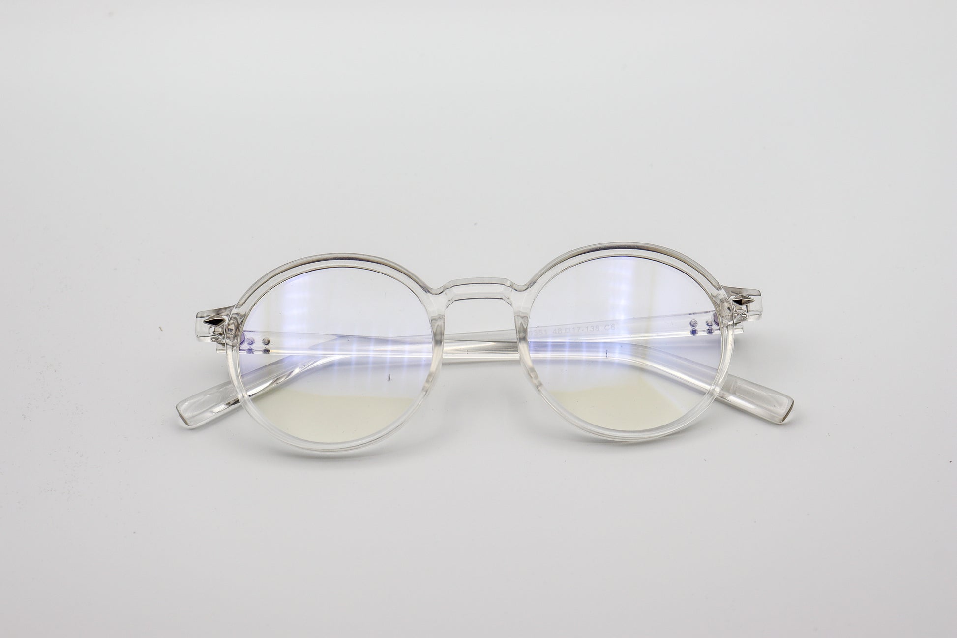 Round Translucent-20351 image 5