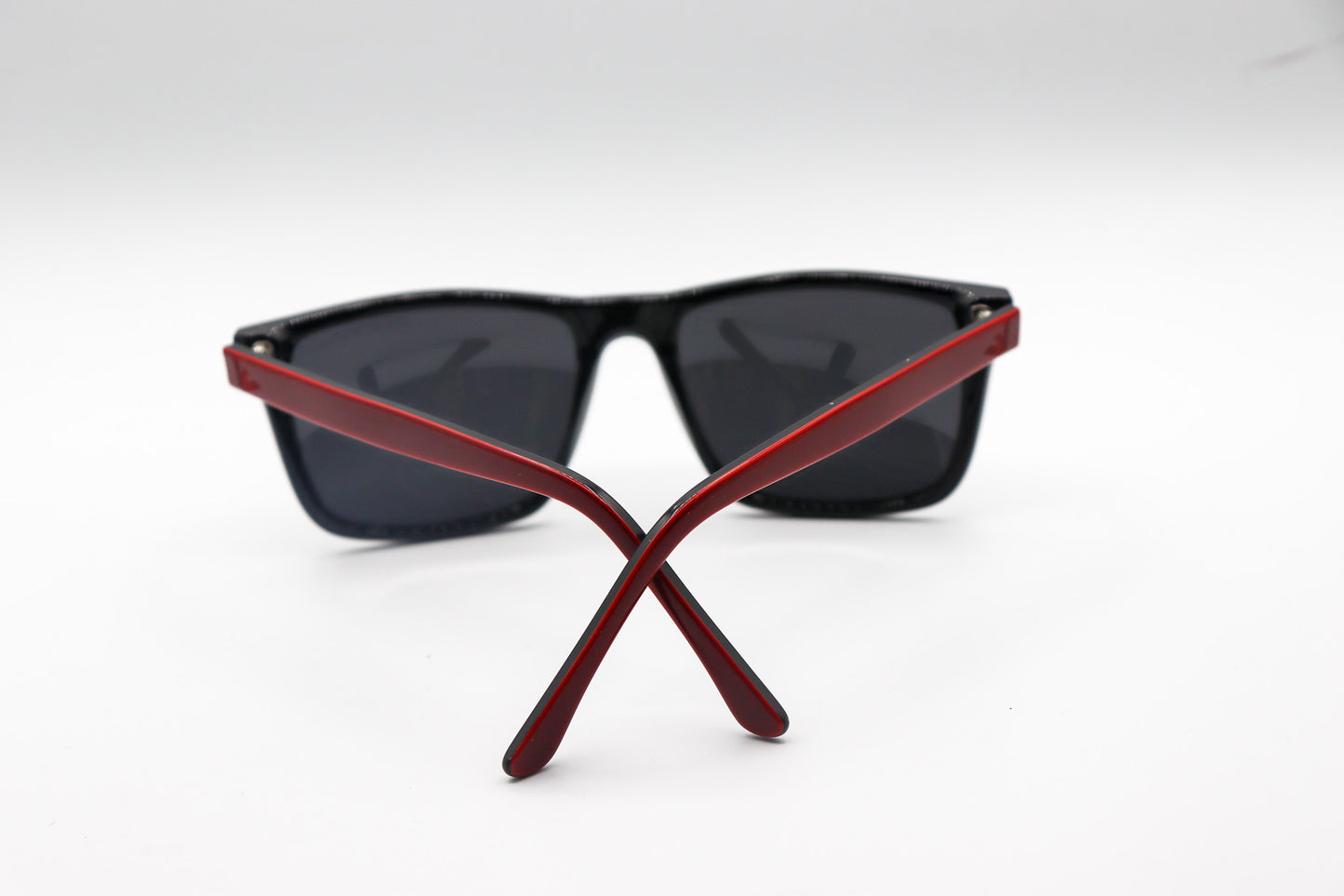 Emporio Armani Black & Red - EA4037 image 2