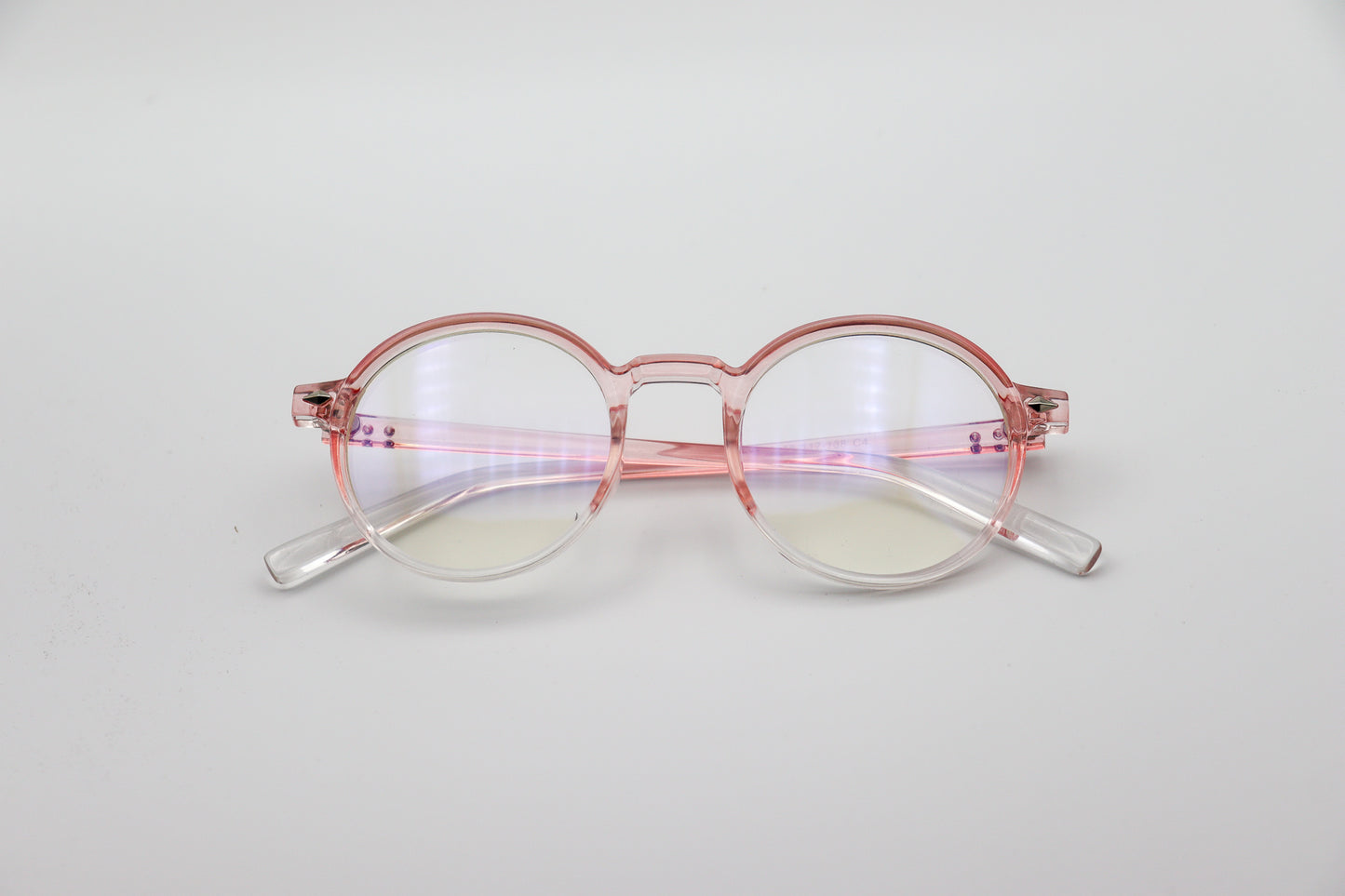 Round Gradient Pink-20351 image 3