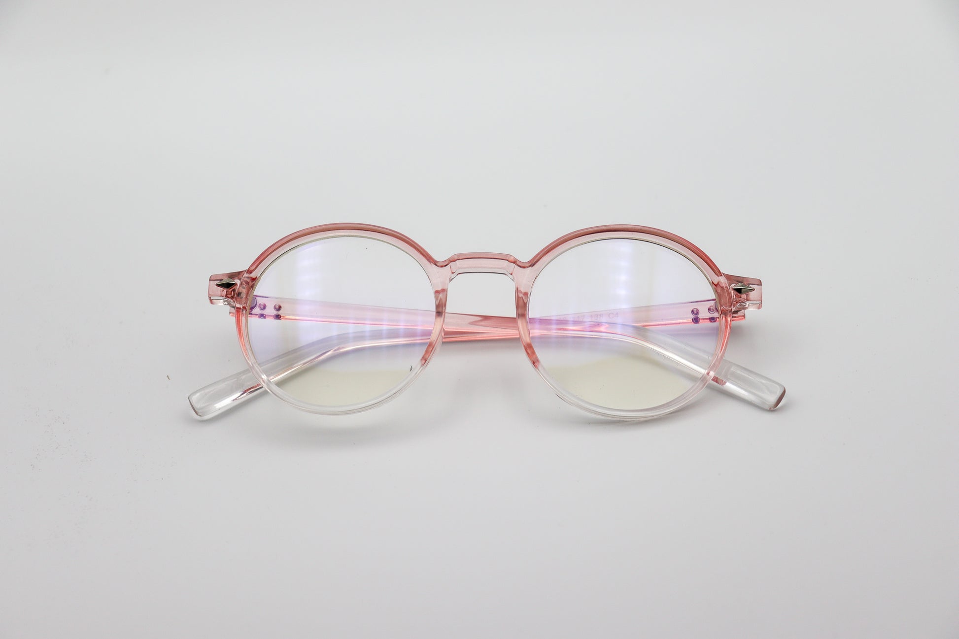 Round Gradient Pink-20351 image 3