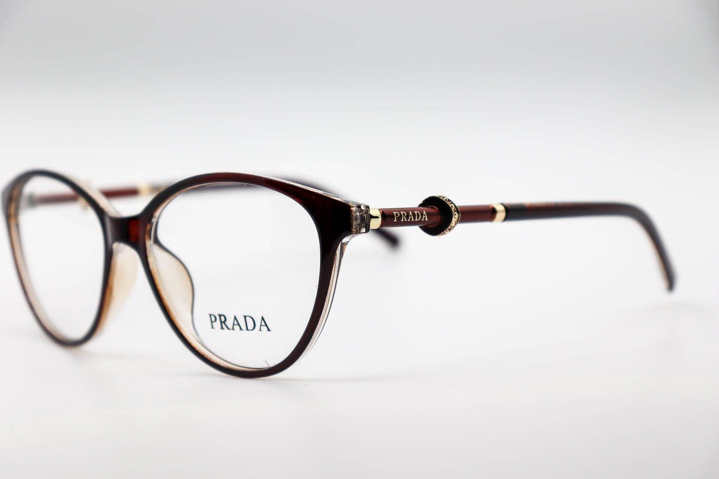 Prada Brown- CH1806 image 2