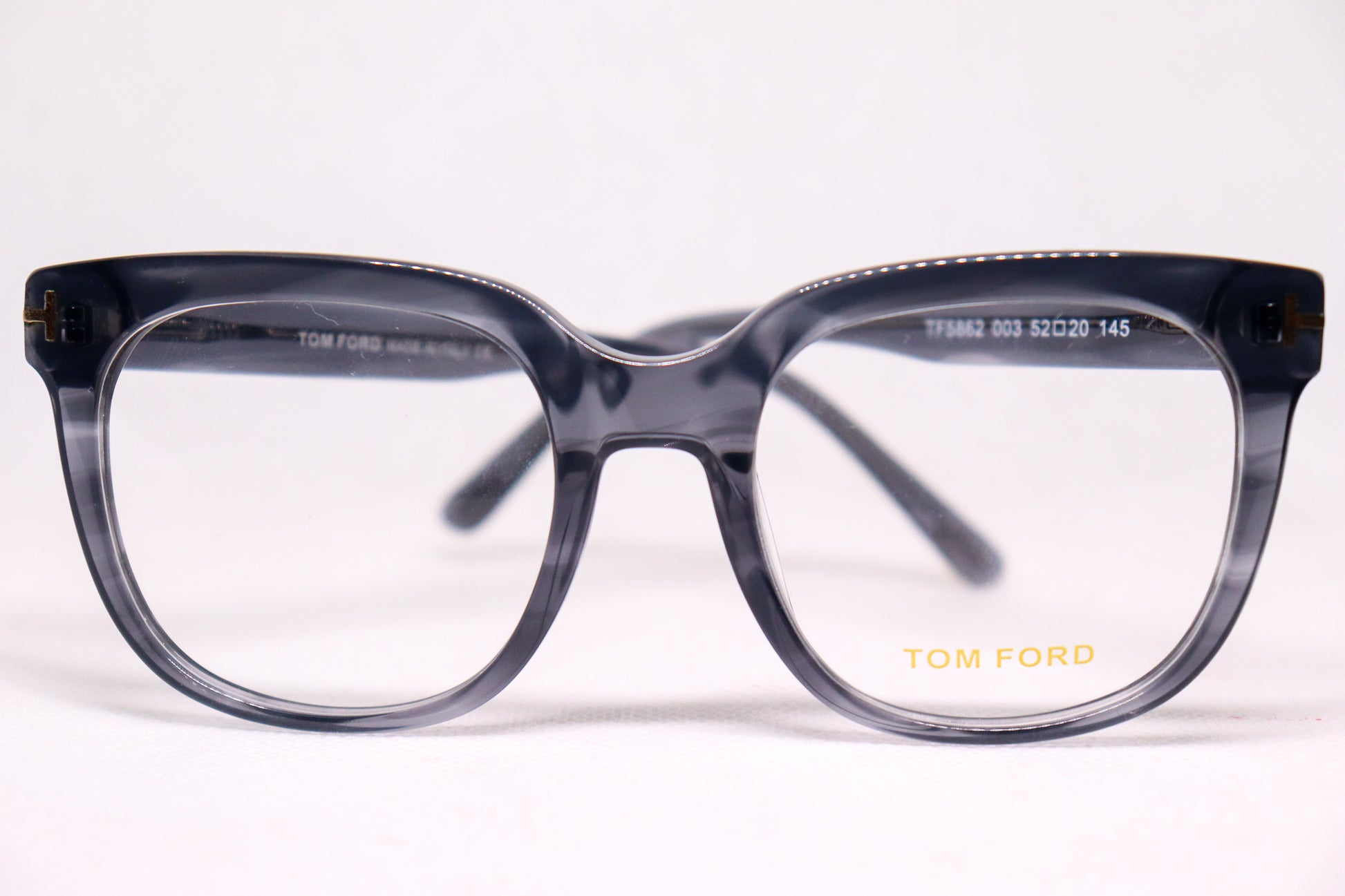 TomFord Grey - TF5862 image 2