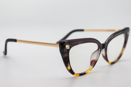 Cat Eye Tiger-92315 image 1
