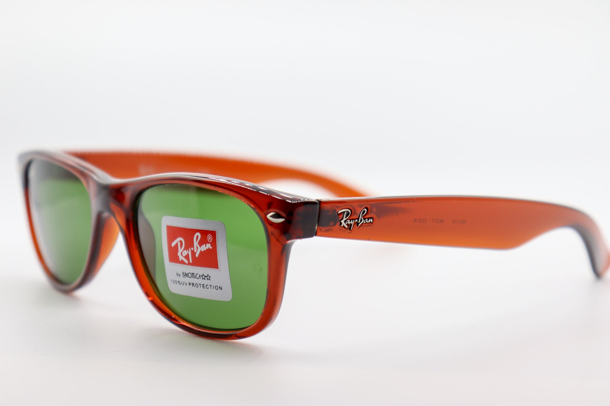 RB wayfarer-2132 image 1