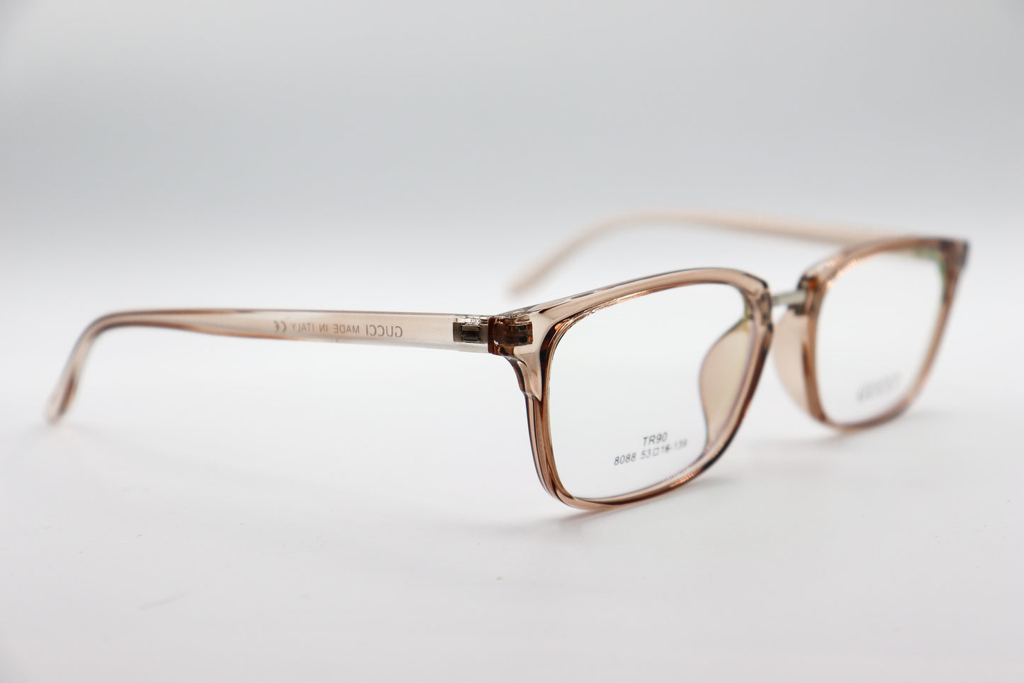 Gucci Translucent Brown 8088 image 2