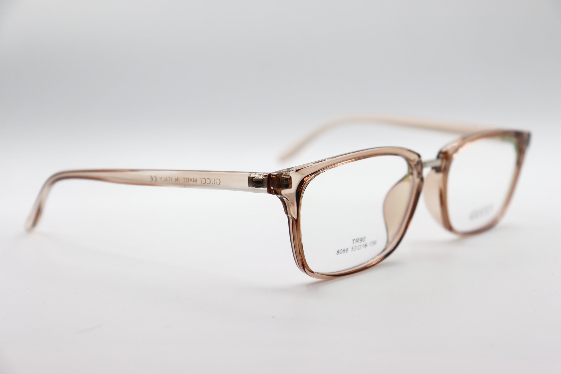 Gucci Translucent Brown 8088 image 2