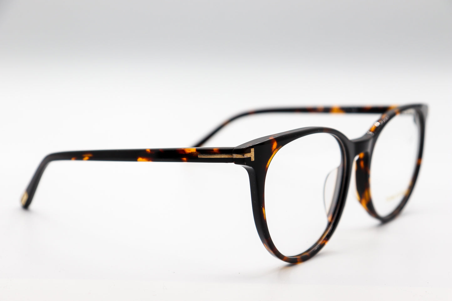 TomFord Round Cheetah - TF5864 image 4