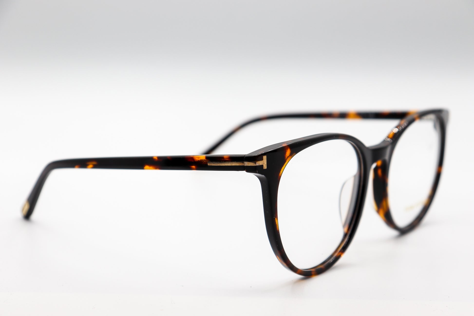 TomFord Round Cheetah - TF5864 image 4