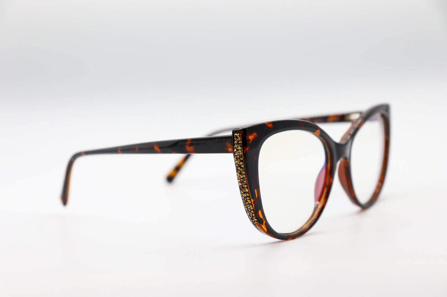 Dior Cat Eye Tiger- DR95141 image 2