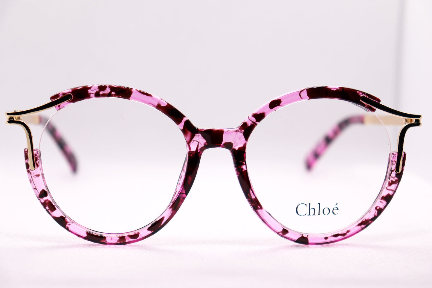 Oversized Purple Patterns - 3653 image 0