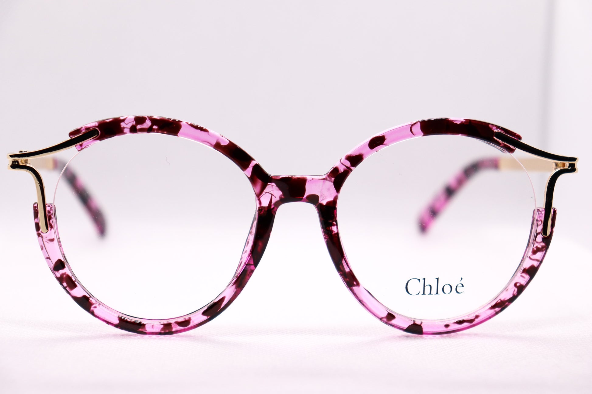 Oversized Purple Patterns - 3653 image 0