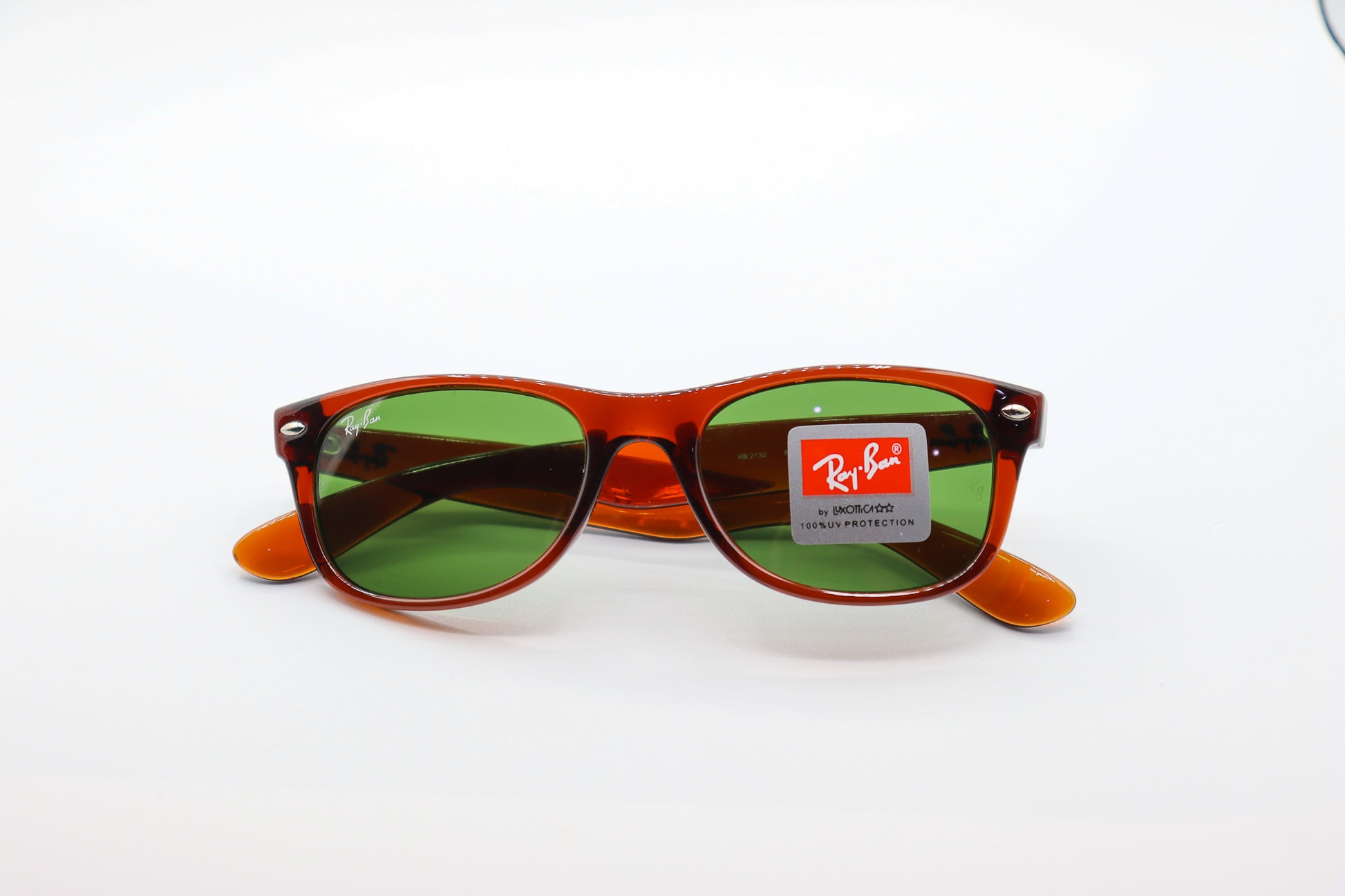 RB wayfarer-2132 image 5