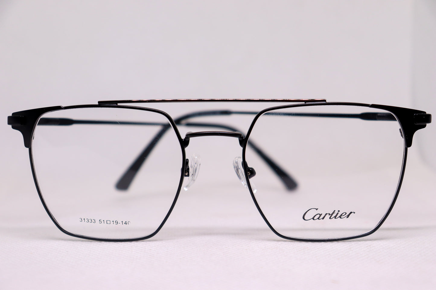 Cartier Double Bridge Black - CR31333 image 3