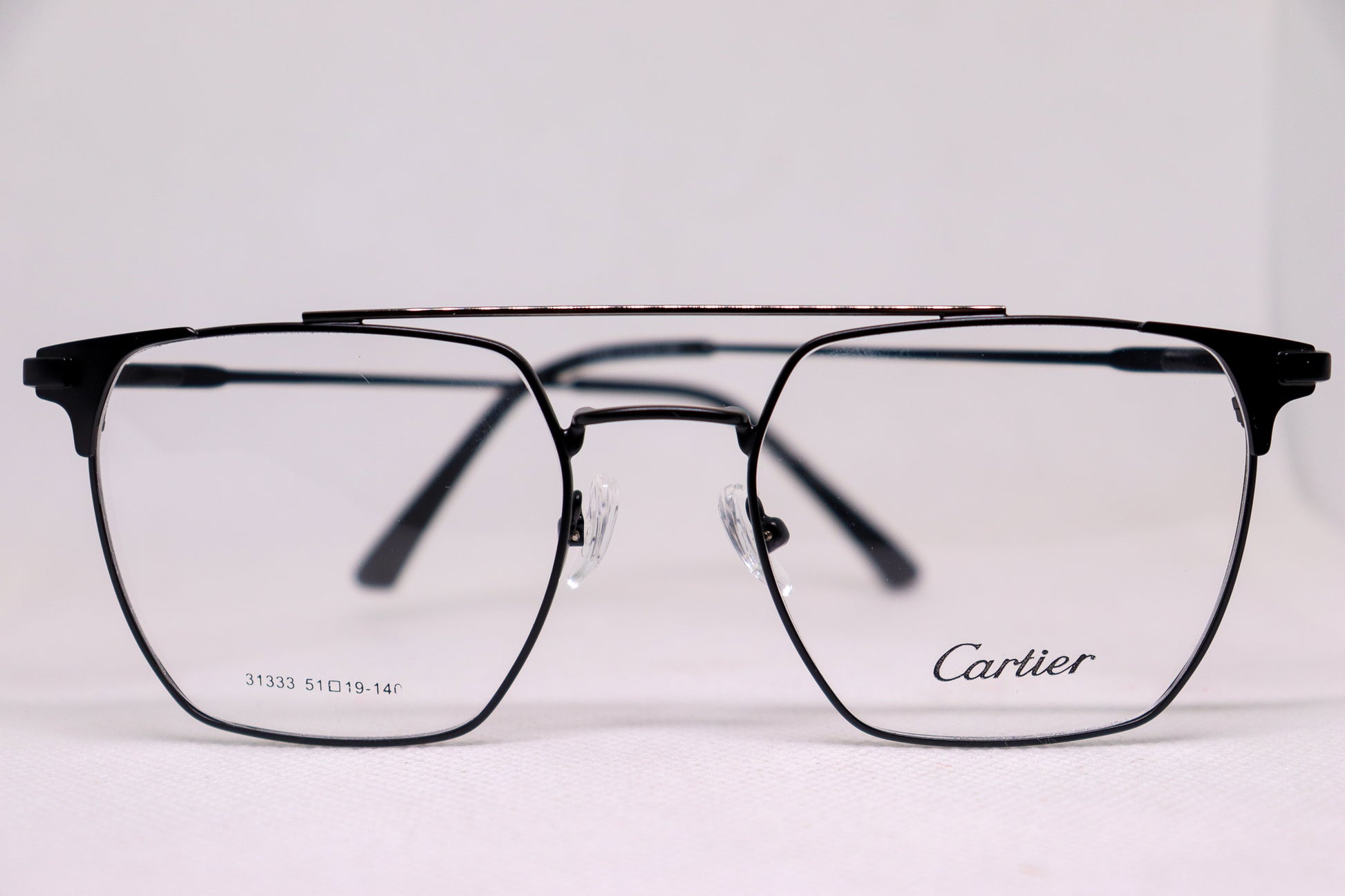 Cartier Double Bridge Black - CR31333 image 3