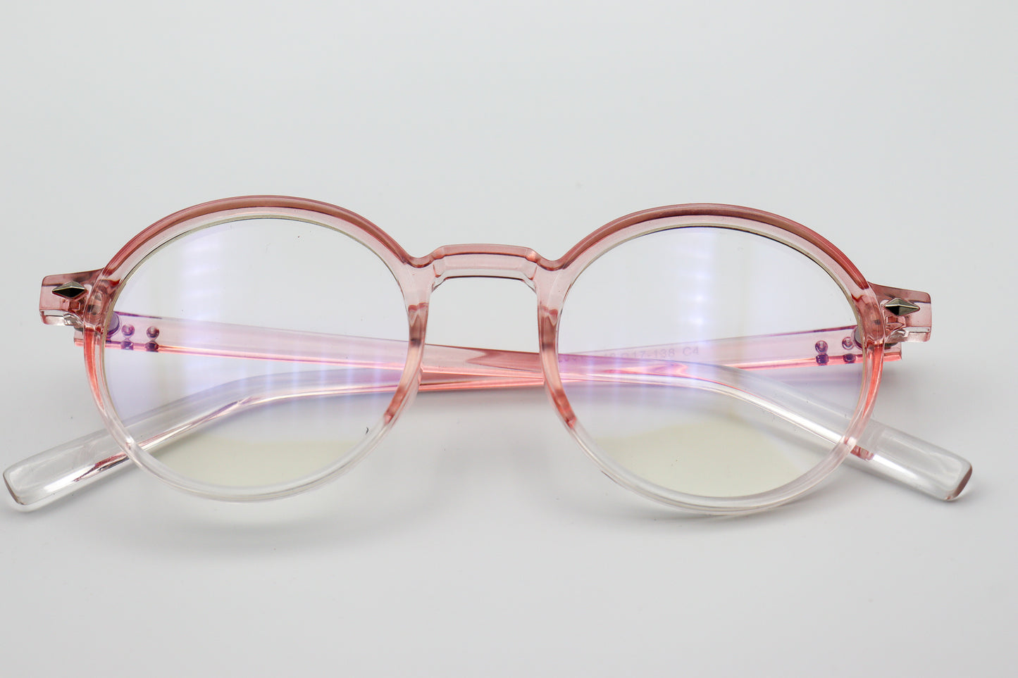 Round Gradient Pink-20351 image 4