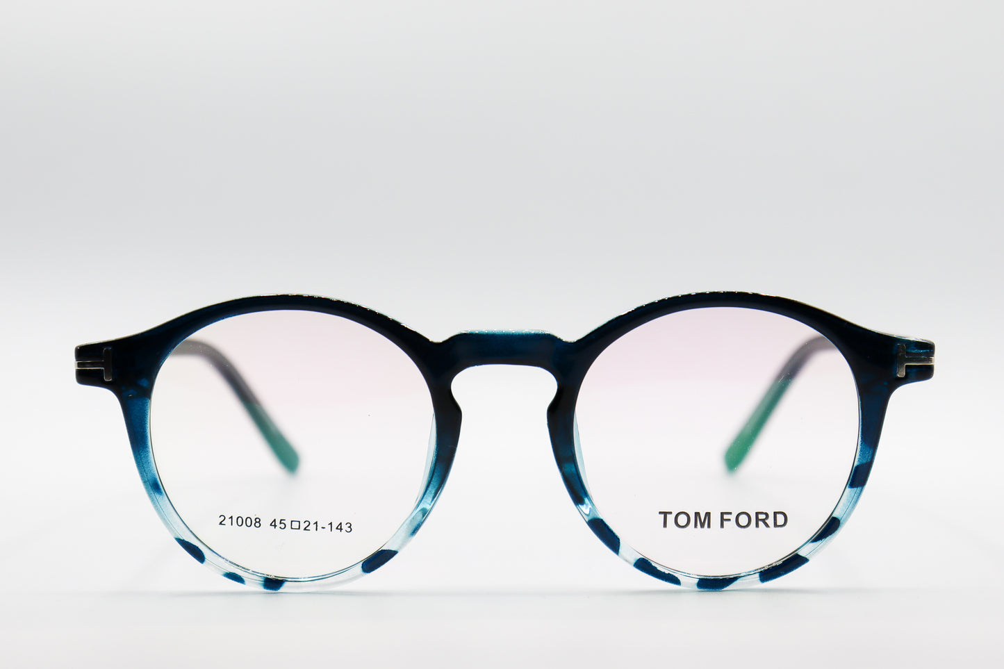 TomFord Round Green - 21008 image 0