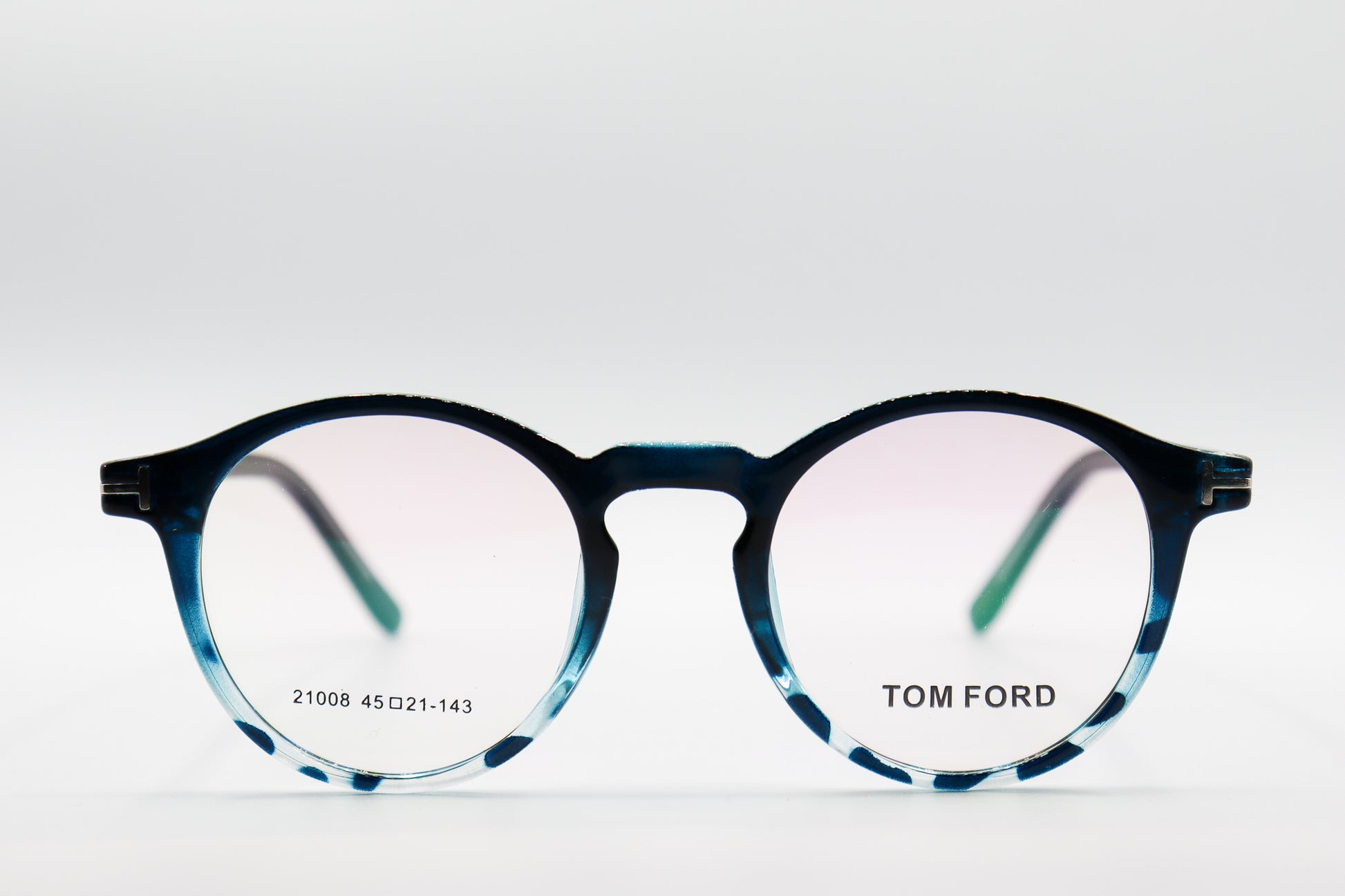 TomFord Round Green - 21008 image 0