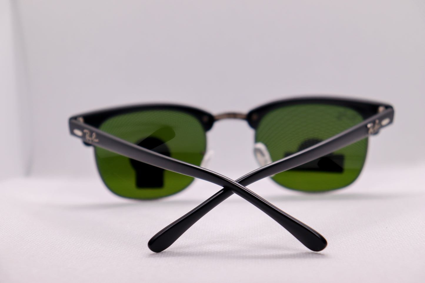 RB Club Master Sunglasses - 7509 image 6