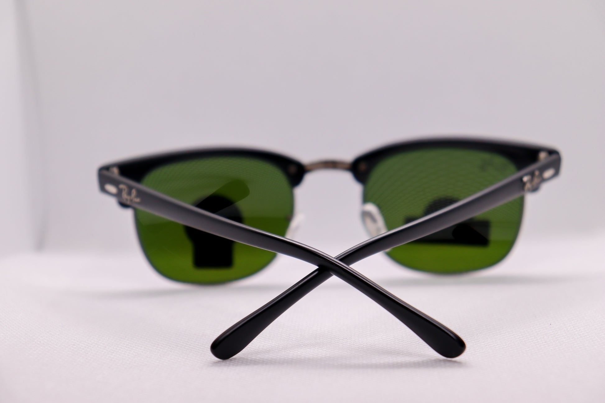 RB Club Master Sunglasses - 7509 image 6