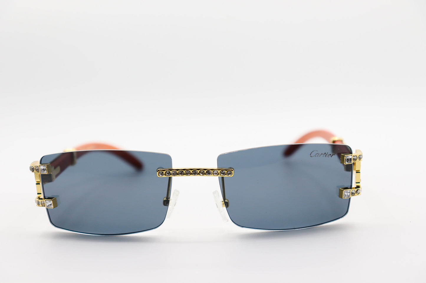 Cartier Sleek-341 image 0