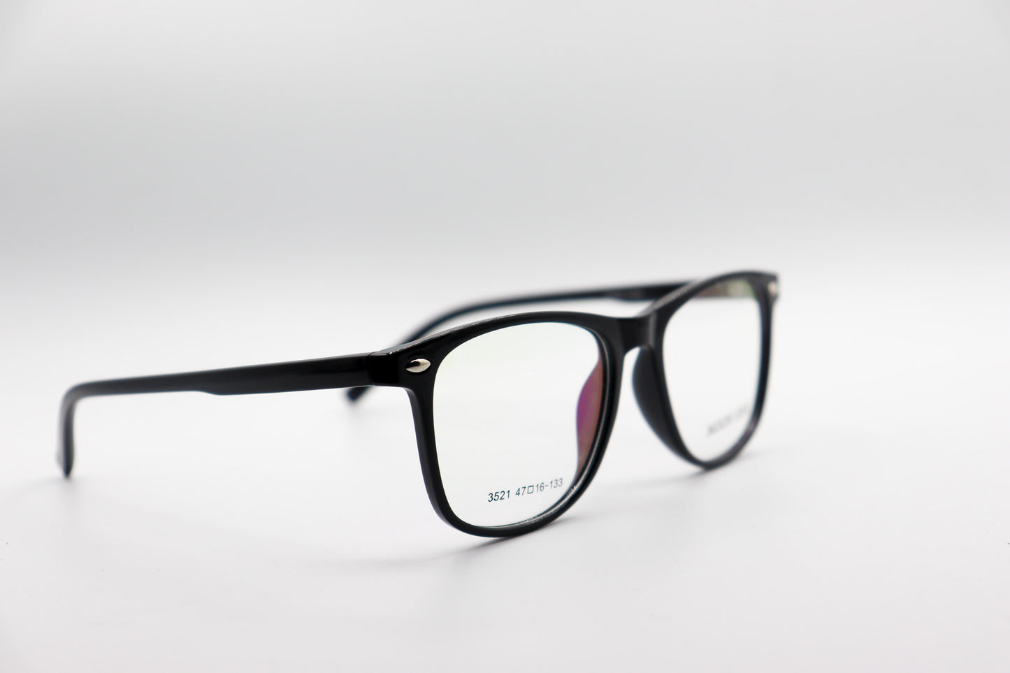 Classic Black-3521 image 2