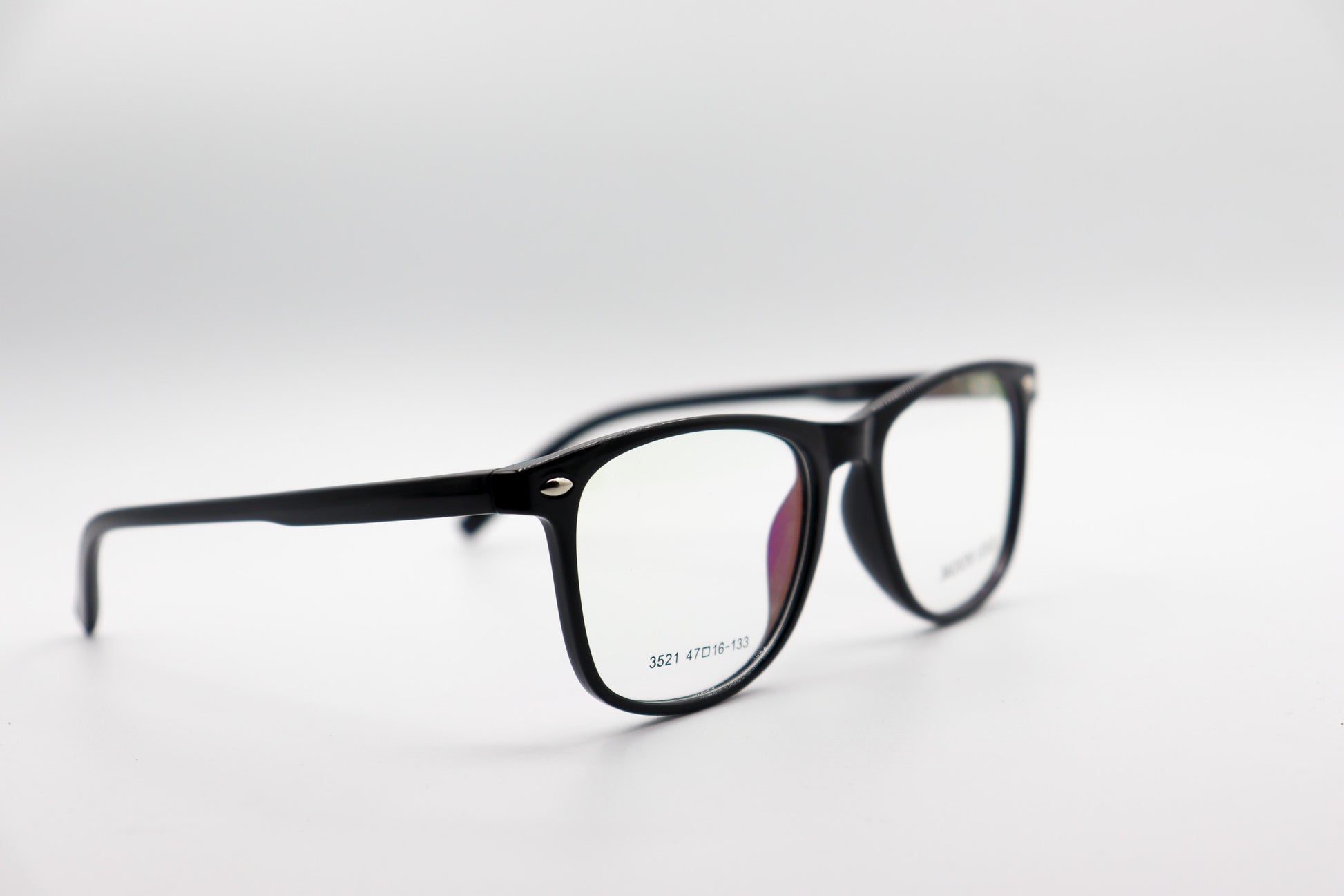 Classic Black-3521 image 2