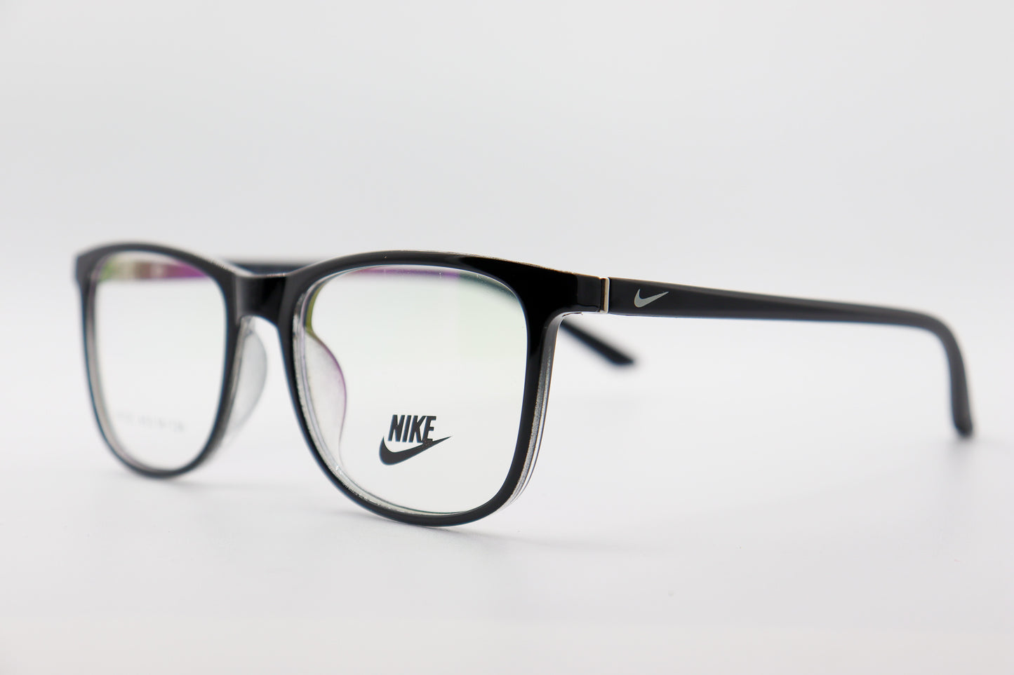 Wayfarer Black Kids Frame- 912C image 2