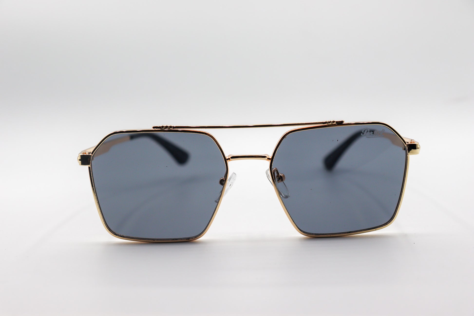 Persol Gold Double Bridge- 5569 image 0