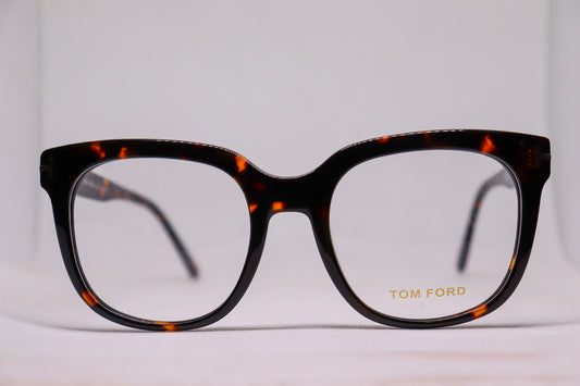 TomFord Cheetah - TF5862 image 0