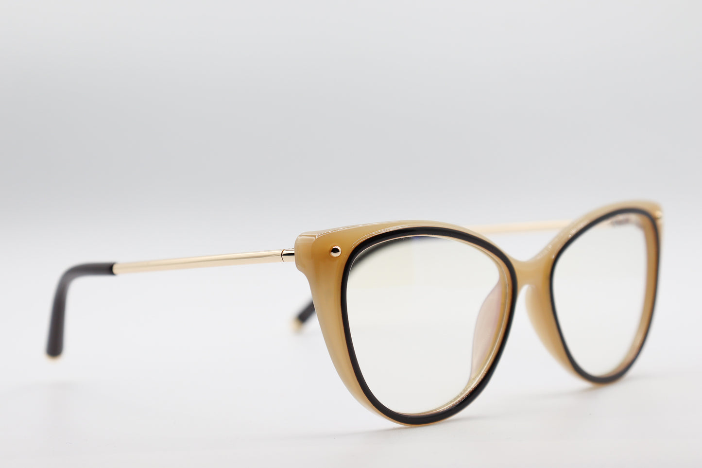 Cat Eye Dolce & Gabbana Honey-95231 image 3